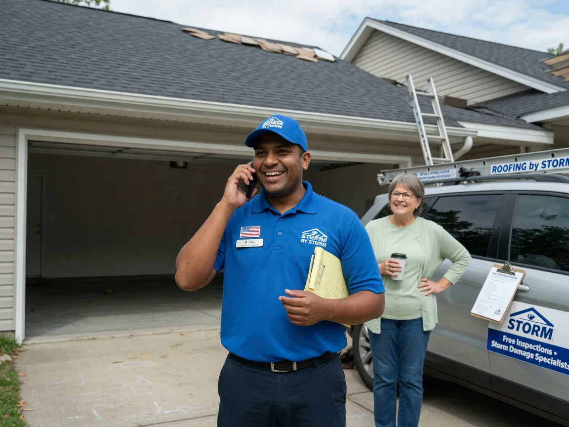 Roof Repair Near Me New Columbia, PA FAQs